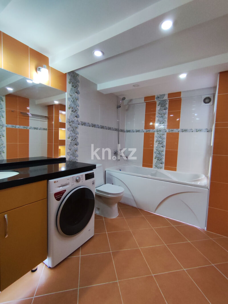 Продажа 5-комнатной квартиры, 165.5 м² - Продажа пятикомнатных и более квартир в р-не Байконур Астаны фото 15 из 40