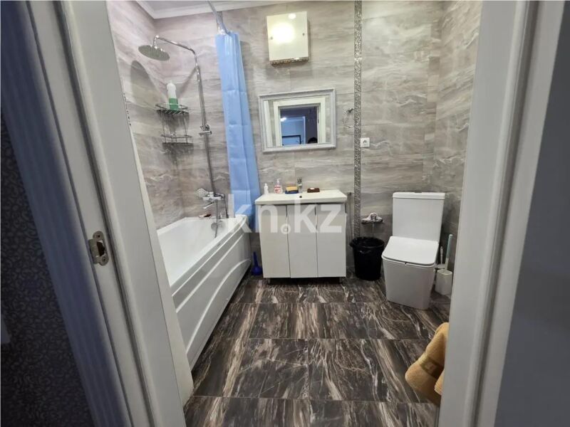 Продажа 3-комнатной квартиры, 78 м² - Продажа трехкомнатных квартир в кирпичном доме в Казахстане - страница 82 фото 5 из 7