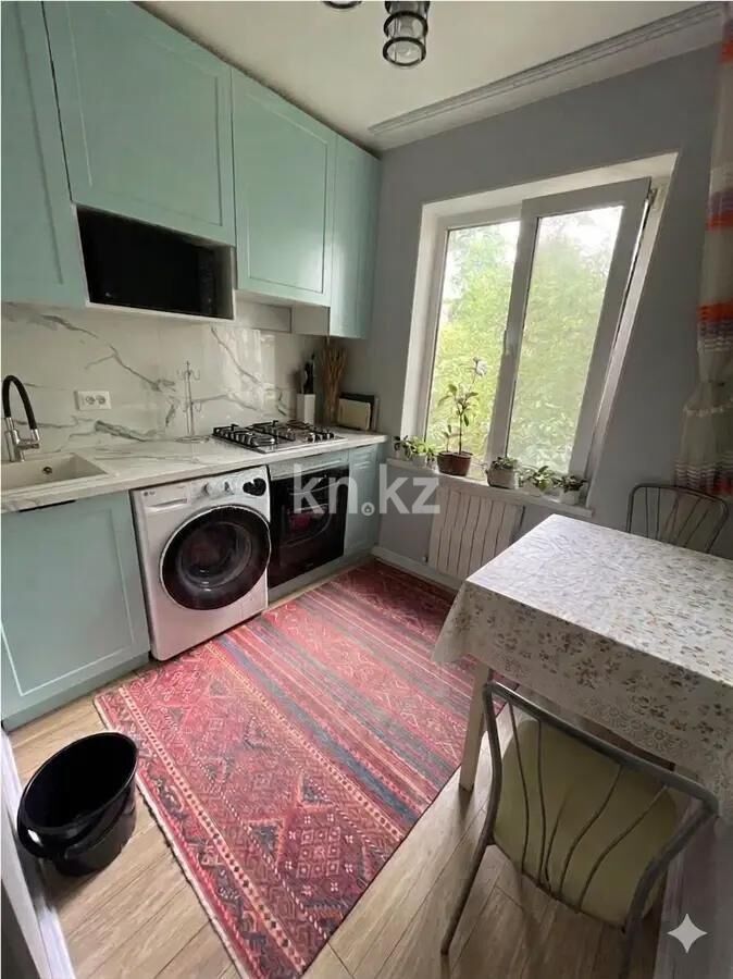 Продажа 3-комнатной квартиры, 63 м² - Продажа трехкомнатных квартир в Ауэзовском р-не Алматы - страница 15 фото 3 из 5