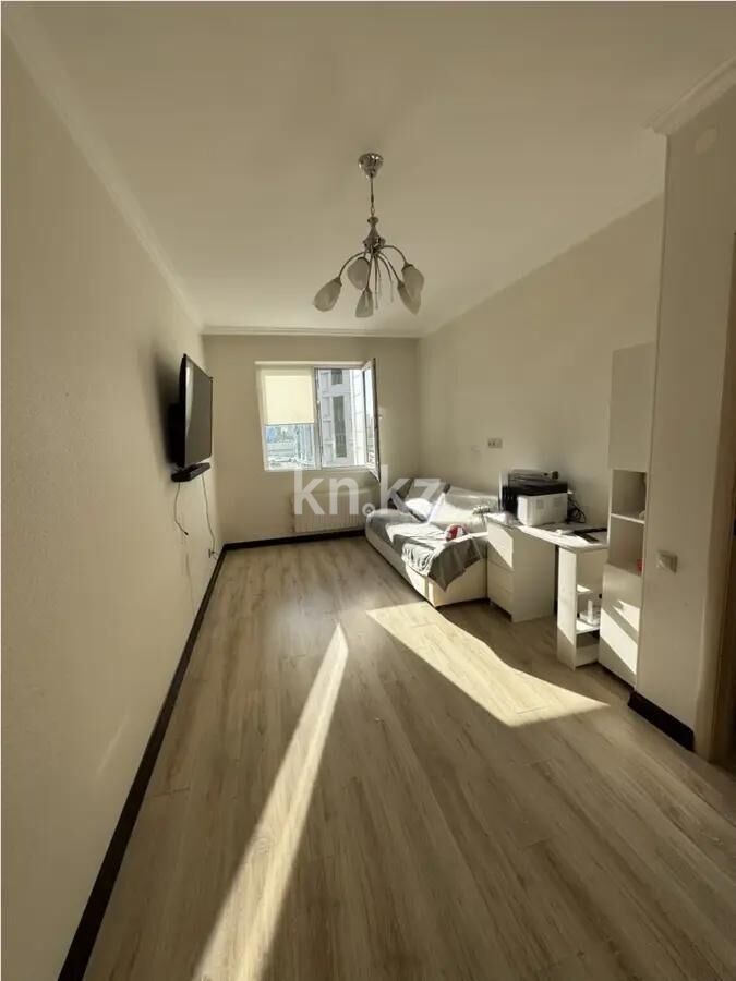 Продажа 1-комнатной квартиры, 35 м² - Продажа однокомнатных квартир в р-не Есиль Астаны - страница 20 фото 1 из 4