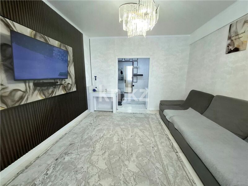 Продажа 3-комнатной квартиры, 79 м² - Продажа трехкомнатных квартир в Темиртау - страница 13 фото 2 из 17