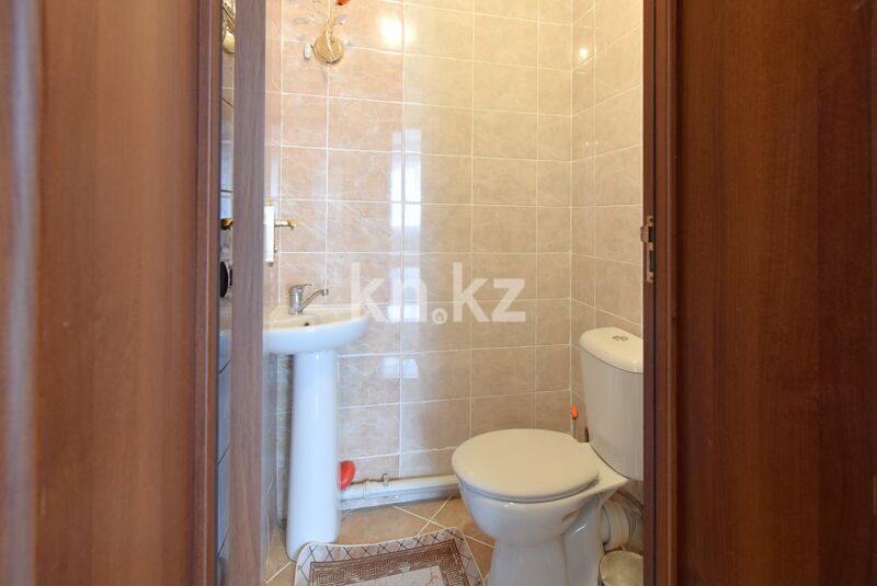 Продажа 2-комнатной квартиры, 81.4 м² - Продажа двухкомнатных квартир в Ауэзовском р-не Алматы - страница 26 фото 24 из 27