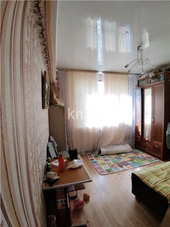 Продажа 2-комнатной квартиры, 54 м² - Продажа квартир в панельном доме в Алматы - страница 12 фото 2 из 4
