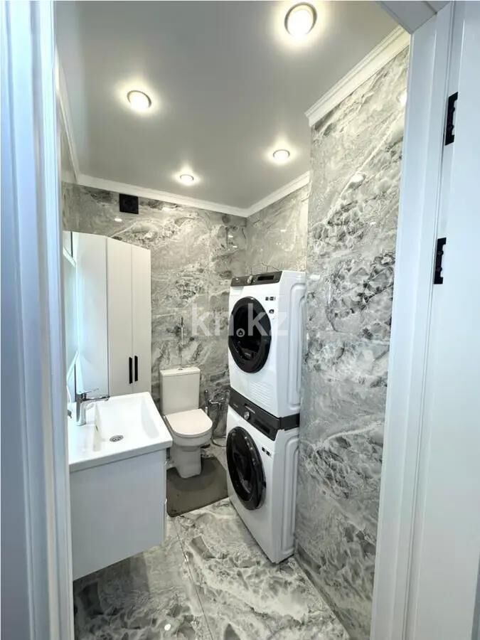 Продажа 4-комнатной квартиры, 109.3 м² - Продажа четырехкомнатных квартир в блочном доме в Казахстане - страница 10 фото 7 из 9