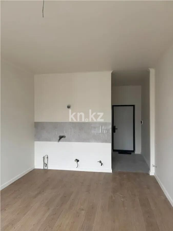Продажа 1-комнатной квартиры, 30 м² - Продажа однокомнатных квартир в Казахстане - страница 19 фото 2 из 2