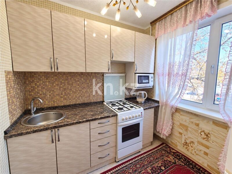 Продажа 2-комнатной квартиры, 44 м² - Продажа двухкомнатных квартир в Темиртау - страница 2 фото 6 из 13