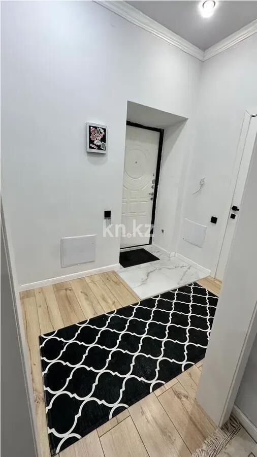 Продажа 1-комнатной квартиры, 38 м² - Продажа квартир в кирпичном доме в Казахстане - страница 44 фото 5 из 5