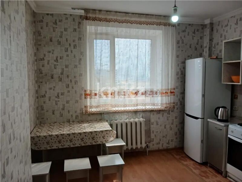 Продажа 1-комнатной квартиры, 34 м² - Продажа квартир в кирпичном доме в Астане - страница 25 фото 2 из 3