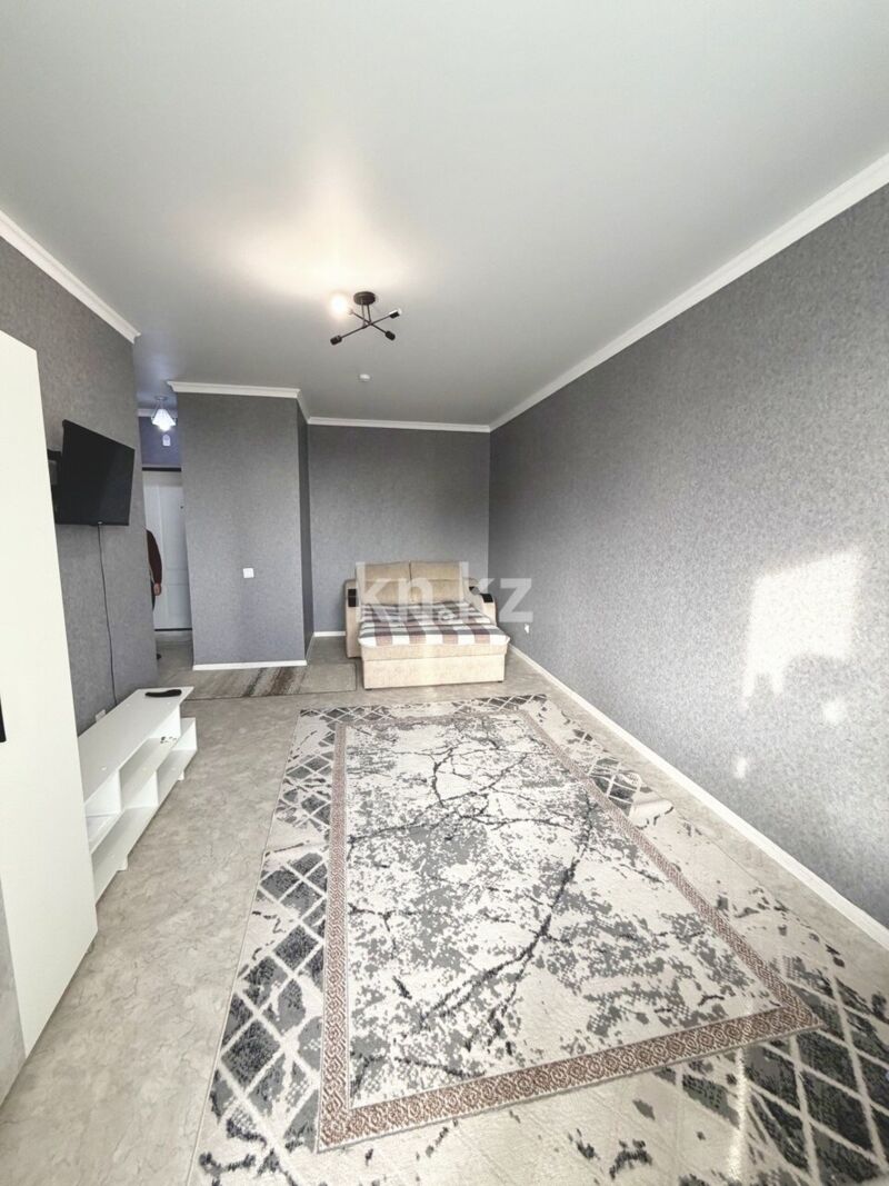 Продажа 1-комнатной квартиры, 39 м² - Продажа однокомнатных квартир в Астане - страница 41 фото 2 из 23