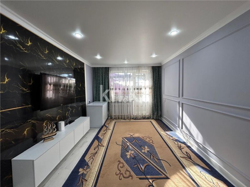 Продажа 3-комнатной квартиры, 62 м² - Продажа трехкомнатных квартир в Темиртау - страница 12 фото 7 из 19
