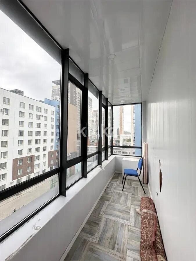 Продажа 2-комнатной квартиры, 58.91 м² - Продажа  двухкомнатных квартир в новостройках Астаны - страница 24 фото 5 из 5