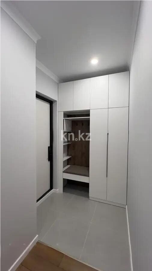 Продажа 2-комнатной квартиры, 41 м² - Недвижимость в Алматы - страница 7 фото 4 из 4