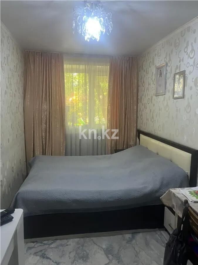 Продажа 2-комнатной квартиры, 45 м² - Продажа двухкомнатных квартир в р-не Сарыарка Астаны - страница 4 фото 2 из 4