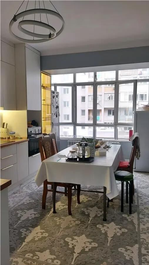 Продажа 3-комнатной квартиры, 83 м² - Продажа трехкомнатных квартир в Медеуском р-не Алматы - страница 15 фото 3 из 5