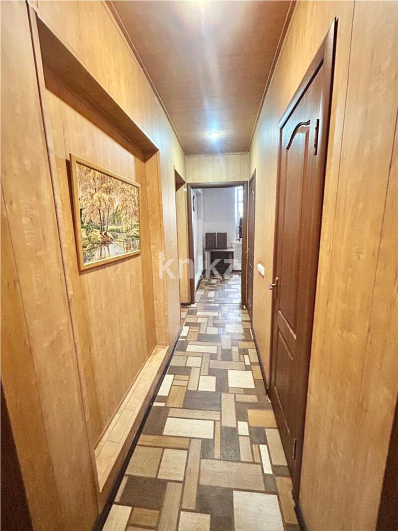 Продажа 2-комнатной квартиры, 58 м² - Продажа двухкомнатных квартир в Городе Караганды - страница 12 фото 5 из 9