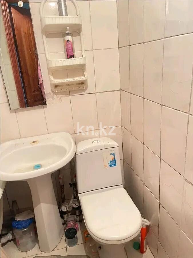 Продажа 1-комнатной квартиры, 18 м² - Продажа квартир в панельном доме в Казахстане - страница 9 фото 4 из 4