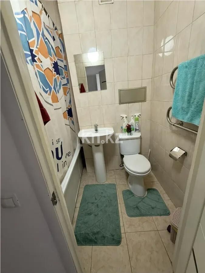Продажа 1-комнатной квартиры, 42.6 м² - Продажа однокомнатных квартир в Алатауском р-не Алматы - страница 30 фото 3 из 3
