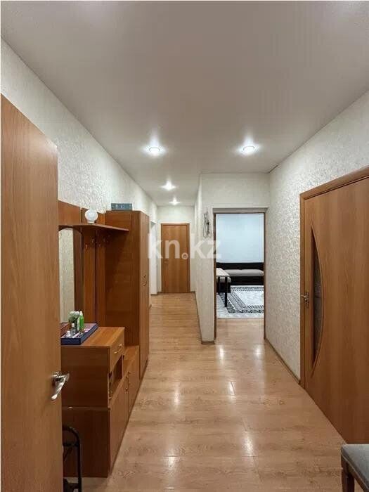 Продажа 2-комнатной квартиры, 61 м² - Недвижимость в Астане фото 6 из 6