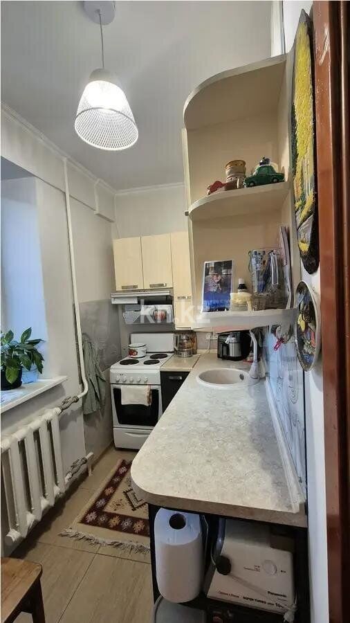 Продажа 1-комнатной квартиры, 32 м² - Продажа квартир в Алматы - страница 35 фото 2 из 3