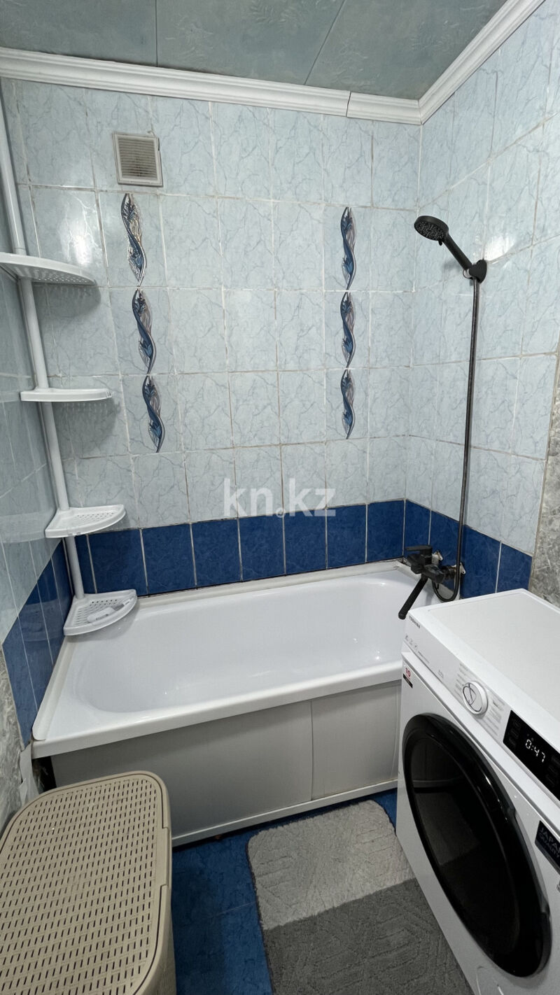 Продажа 2-комнатной квартиры, 48 м² - Продажа квартир в панельном доме в Караганде - страница 3 фото 10 из 12