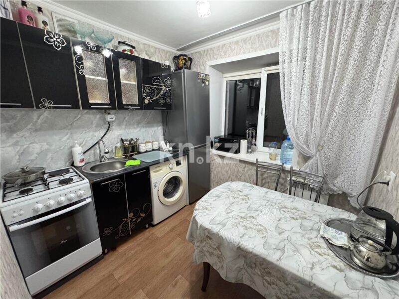 Продажа 2-комнатной квартиры, 45 м² - Продажа квартир в Сортировке Караганды фото 4 из 8