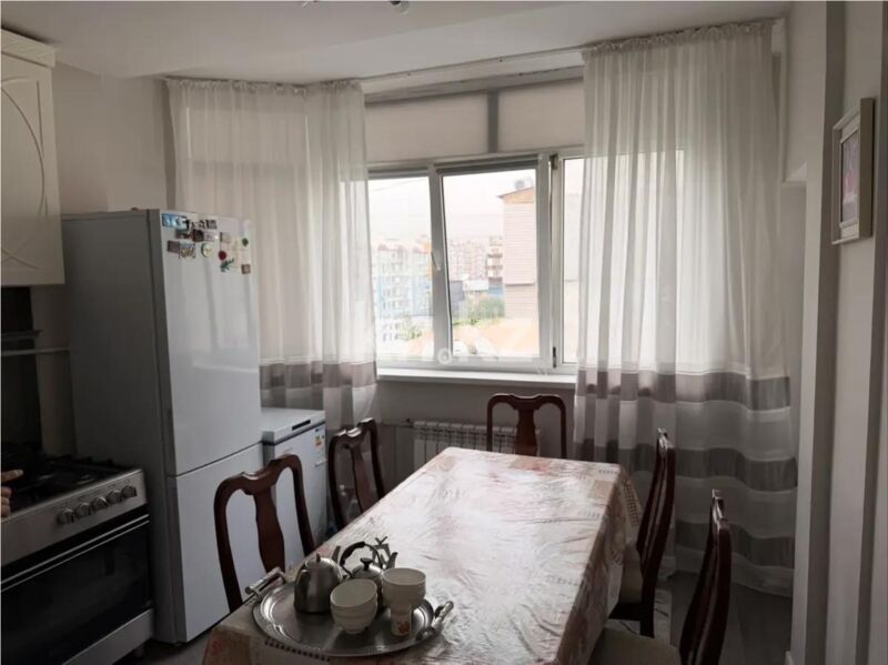 Продажа 3-комнатной квартиры, 76 м² - Продажа трехкомнатных квартир в Ауэзовском р-не Алматы - страница 18 фото 4 из 6