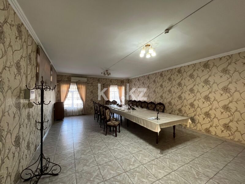 Продажа помещения, 1200 м² - Недвижимость в Шымкенте - страница 6 фото 25 из 25