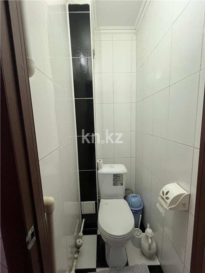 Продажа 4-комнатной квартиры, 77 м² - Продажа квартир в Караганде - страница 155 фото 12 из 14