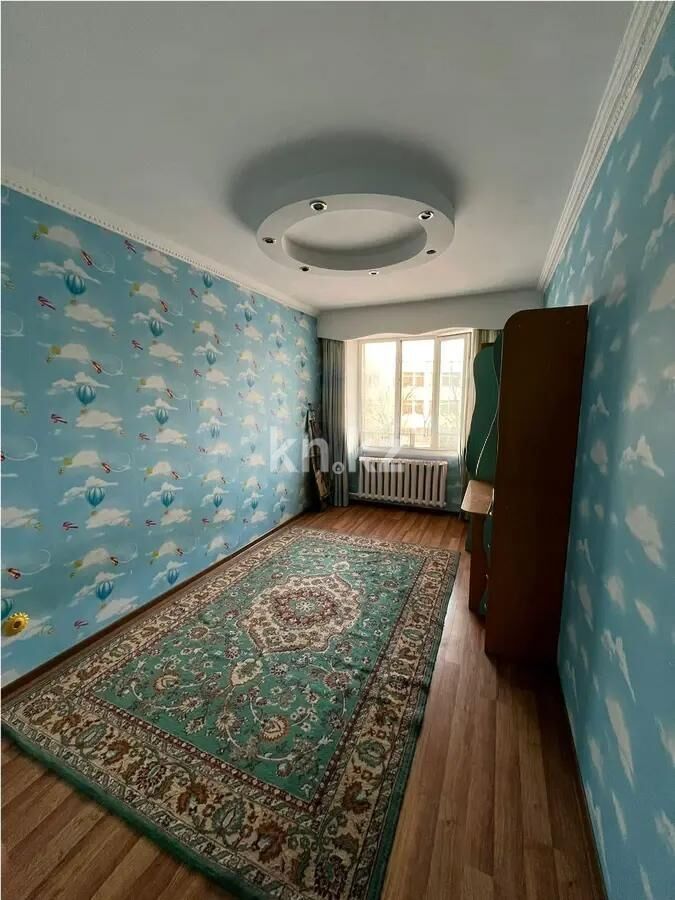 Продажа 3-комнатной квартиры, 74.5 м² - Продажа квартир в Казахстане - страница 104 фото 3 из 4