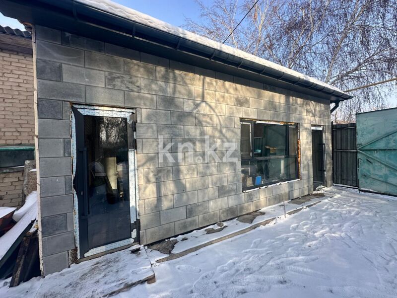 Продажа 4-комнатного дома, 160 м² - Недвижимость в Астане - страница 27 фото 3 из 15