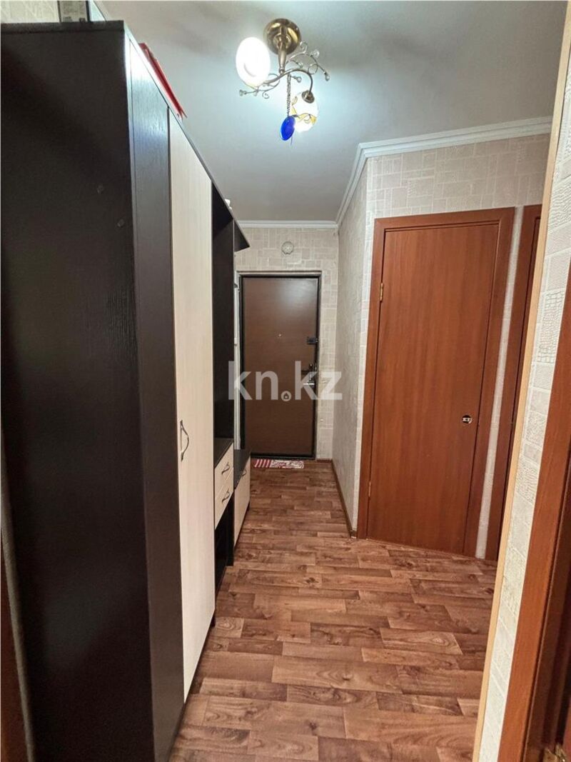 Продажа 2-комнатной квартиры, 48 м² - Продажа двухкомнатных квартир в панельном доме в Темиртау - страница 8 фото 3 из 6