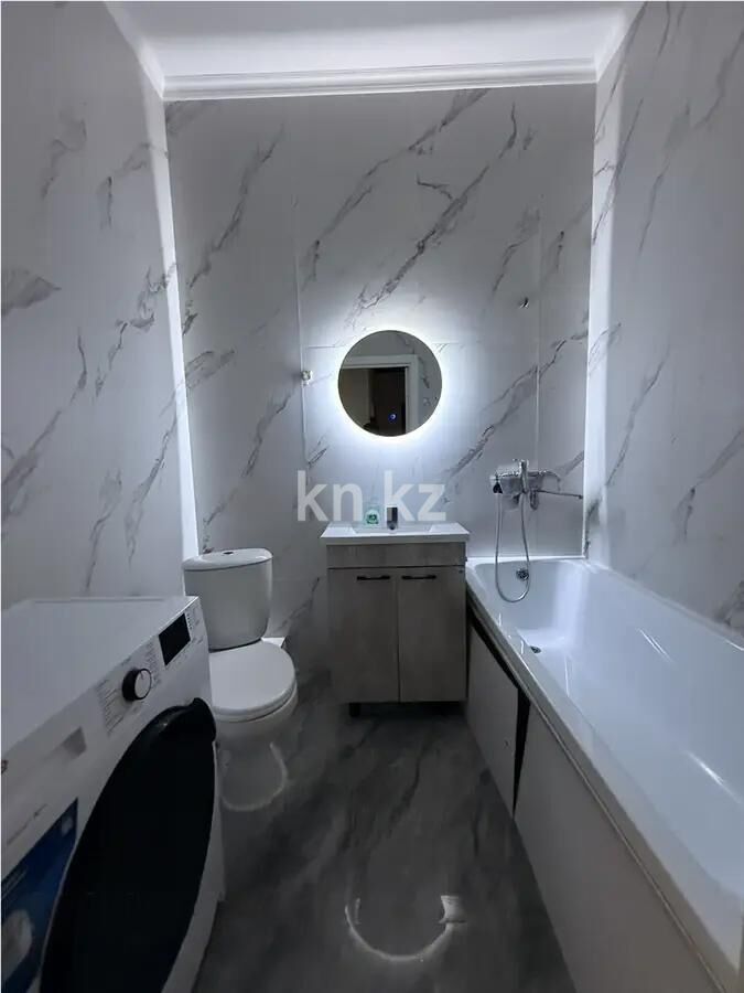 Продажа 1-комнатной квартиры, 40 м² - Продажа однокомнатных квартир в р-не Нура Астаны - страница 23 фото 3 из 4