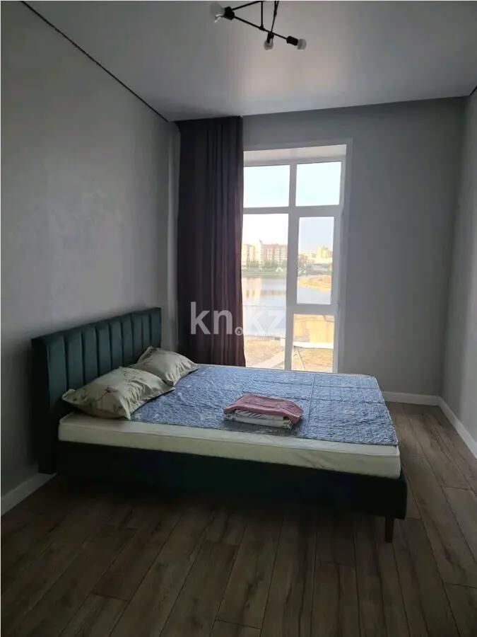 Продажа 3-комнатной квартиры, 85 м² - Продажа квартир в новостройках Астаны - страница 23 фото 2 из 6