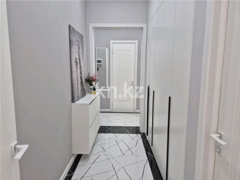 Продажа 3-комнатной квартиры, 67 м² - Продажа квартир в Семее фото 6 из 7