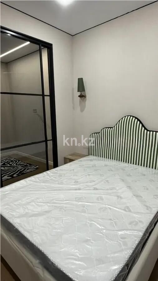 Продажа 2-комнатной квартиры, 37.5 м² - Продажа двухкомнатных квартир в монолитно-каркасном доме в Астане - страница 31 фото 2 из 3