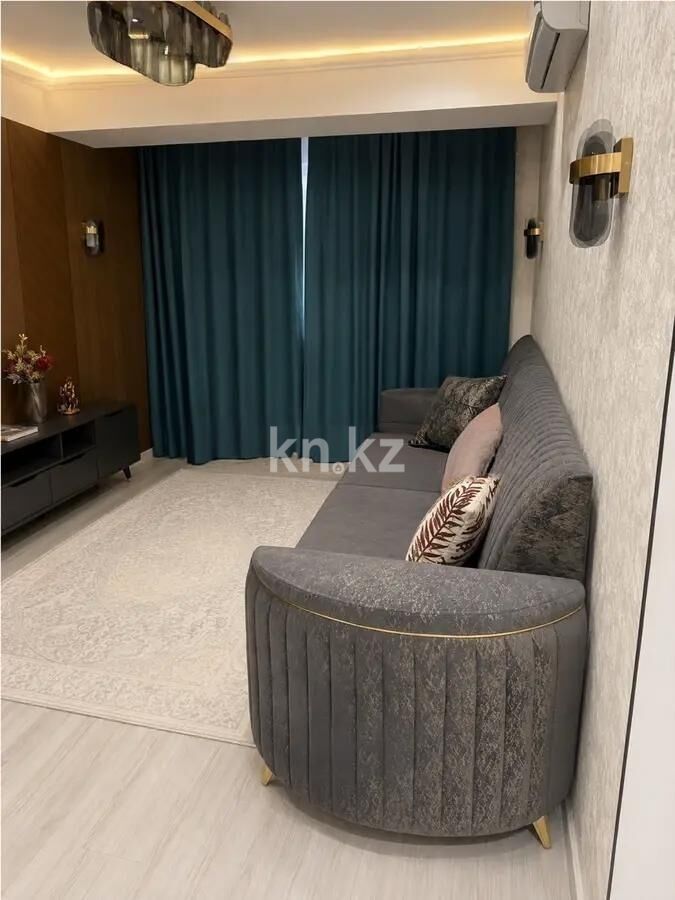 Продажа 3-комнатной квартиры, 62 м² - Продажа трехкомнатных квартир от собственников в Казахстане - страница 9 фото 1 из 4