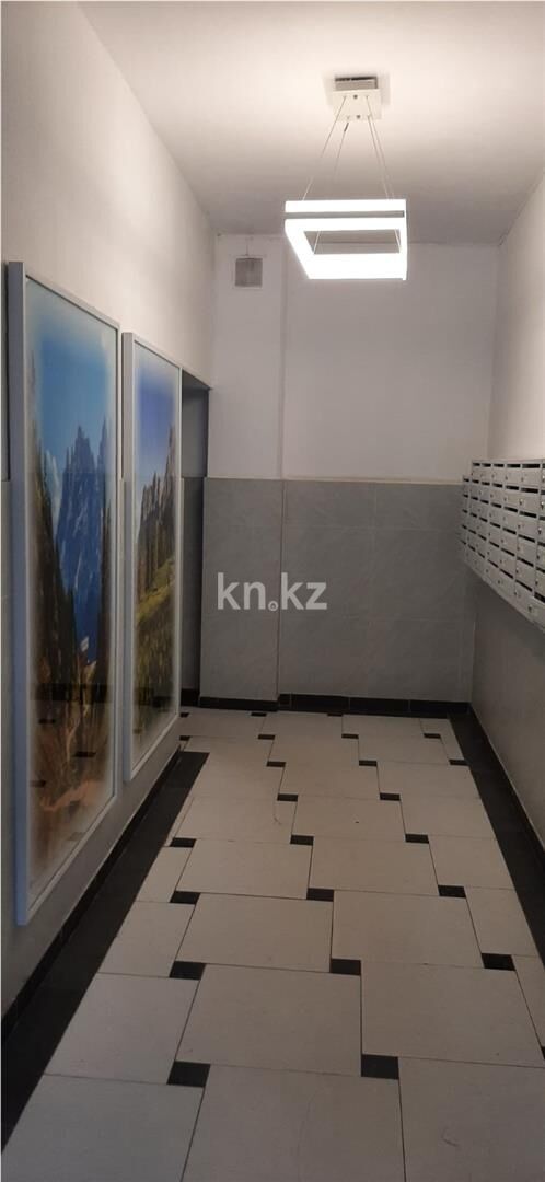 Продажа 2-комнатной квартиры, 73 м² - Продажа двухкомнатных квартир на Юго-Востоке Караганды - страница 12 фото 15 из 18