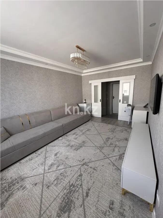 Продажа 2-комнатной квартиры, 57 м² - Продажа квартир в новостройках Астаны - страница 19 фото 2 из 9