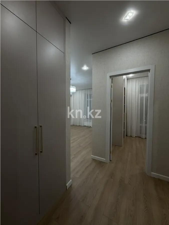 Продажа 2-комнатной квартиры, 43 м² - Продажа двухкомнатных квартир в р-не Нура Астаны - страница 62 фото 5 из 5