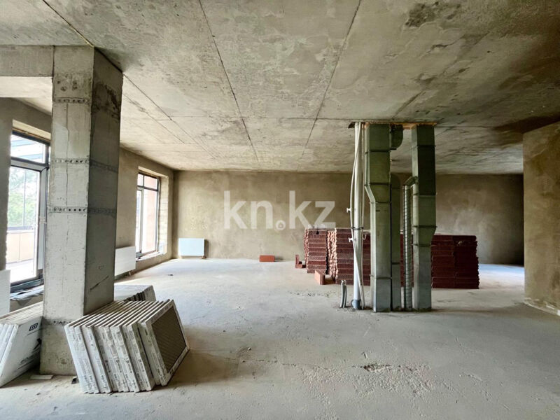 Продажа 4-комнатной квартиры, 160 м² - Продажа четырехкомнатных квартир в Михайловке Караганды фото 5 из 9