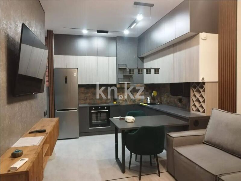 Продажа 2-комнатной квартиры, 45 м² - Продажа квартир от собственников в Алматы - страница 311 фото 2 из 3