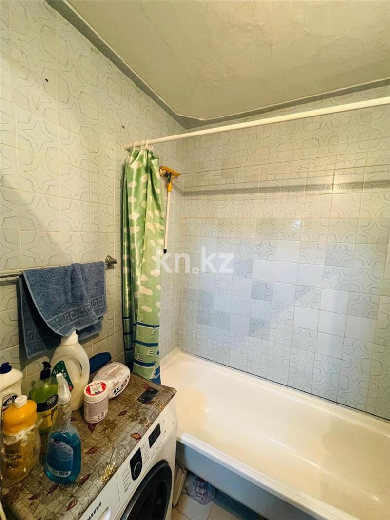Продажа 2-комнатной квартиры, 53 м² - Продажа двухкомнатных квартир на Юго-Востоке Караганды - страница 25 фото 12 из 14