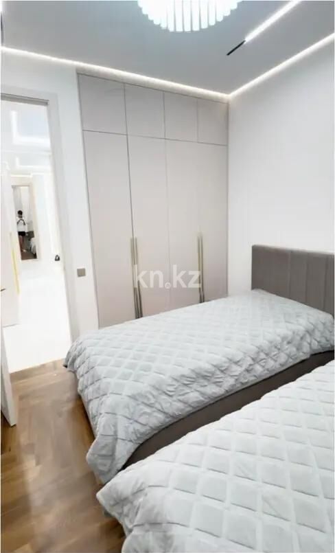 Продажа 4-комнатной квартиры, 98 м² - Продажа четырехкомнатных квартир в кирпичном доме в Казахстане - страница 5 фото 4 из 11