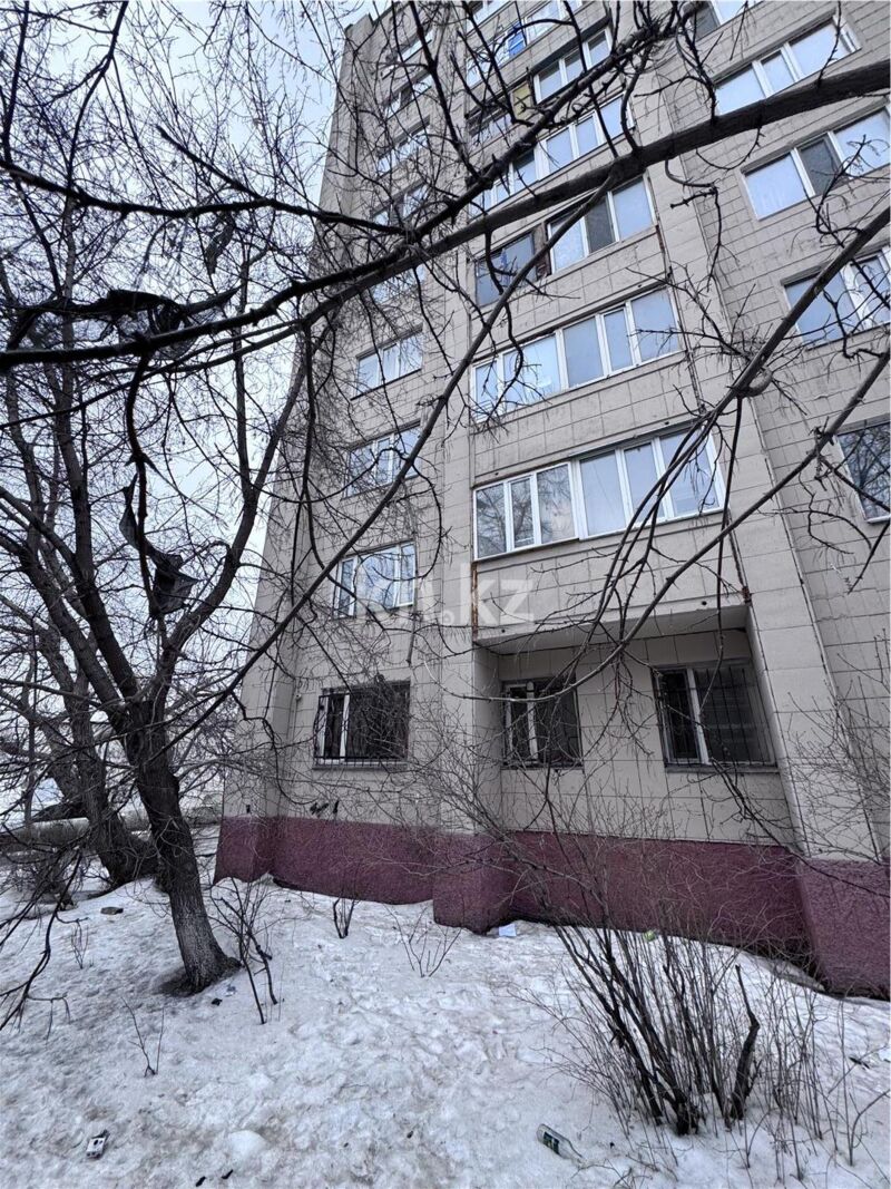 Продажа 1-комнатной квартиры, 27 м² - Продажа однокомнатных квартир в районе Нового рынка Караганды фото 14 из 14