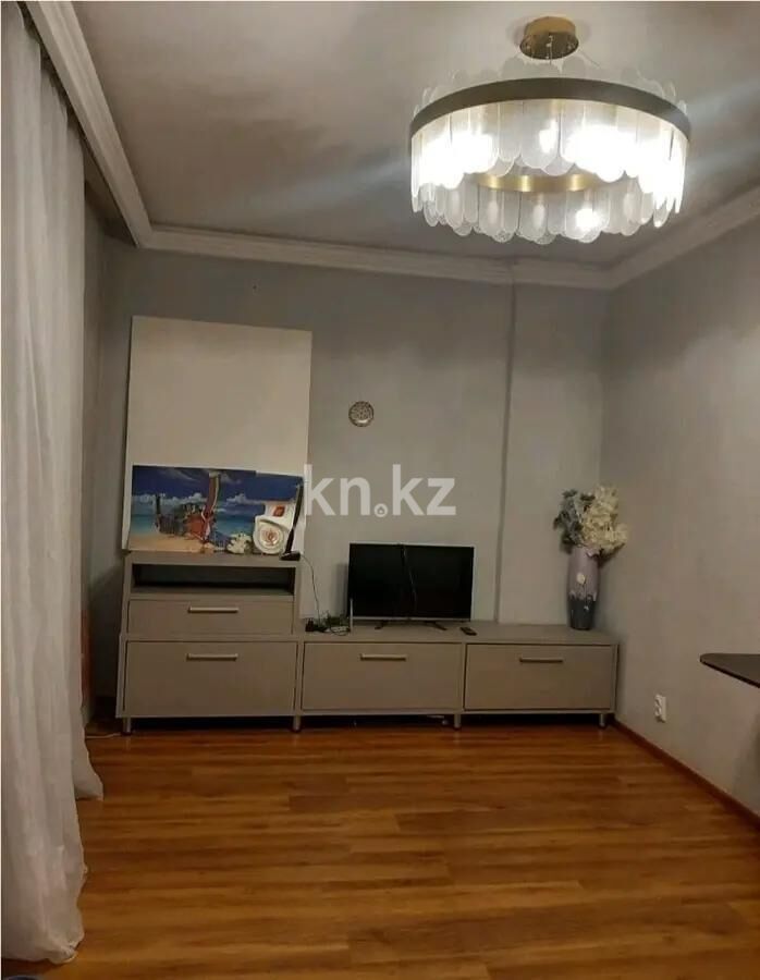 Продажа 3-комнатной квартиры, 70 м² - Продажа квартир в монолитно-каркасном доме в Астане - страница 110 фото 1 из 2