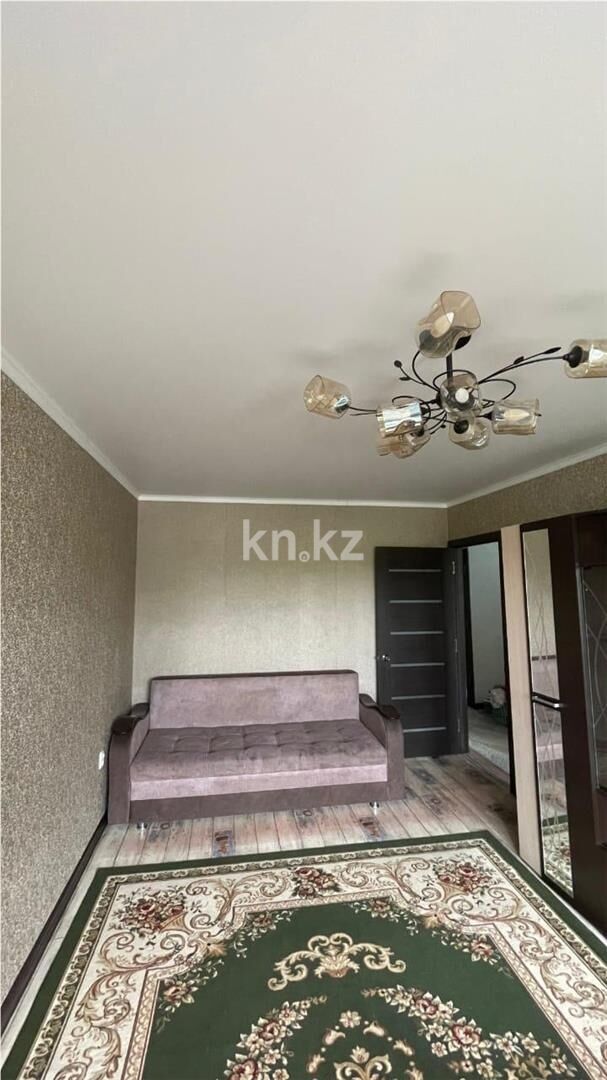 Продажа 3-комнатной квартиры, 60 м² - Продажа трехкомнатных квартир в Темиртау - страница 8 фото 4 из 12