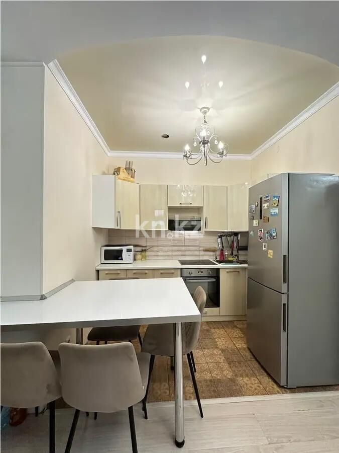 Продажа 2-комнатной квартиры, 99 м² - Продажа двухкомнатных квартир в р-не Сарайшык Астаны - страница 29 фото 3 из 4