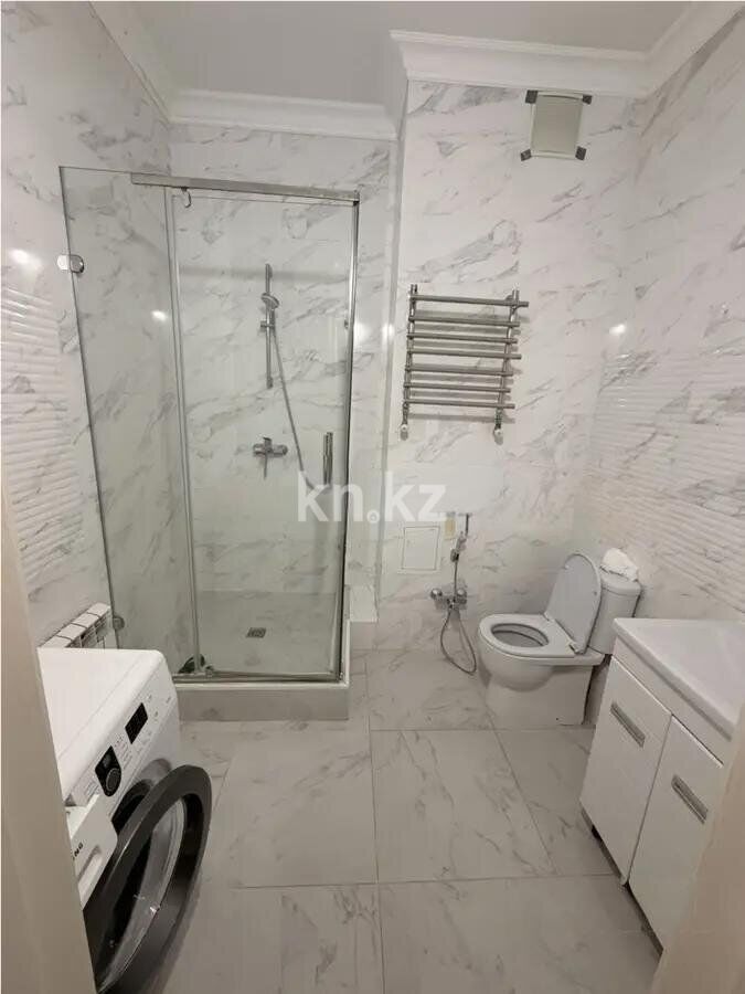 Продажа 2-комнатной квартиры, 75 м² - Продажа квартир в Астане - страница 38 фото 4 из 5