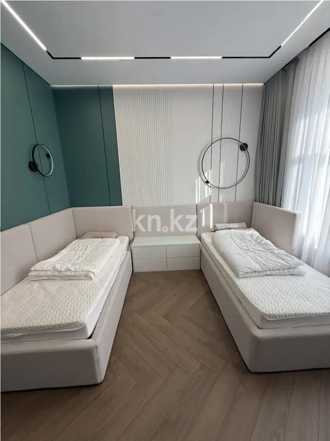 Продажа 3-комнатной квартиры, 95 м² - Продажа квартир в кирпичном доме в Караганде фото 3 из 6