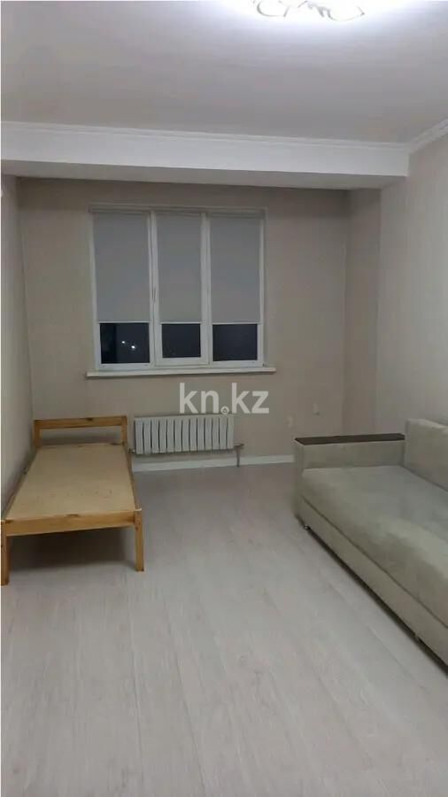 Продажа 1-комнатной квартиры, 45 м² - Продажа однокомнатных квартир в Ауэзовском р-не Алматы - страница 18 фото 1 из 2